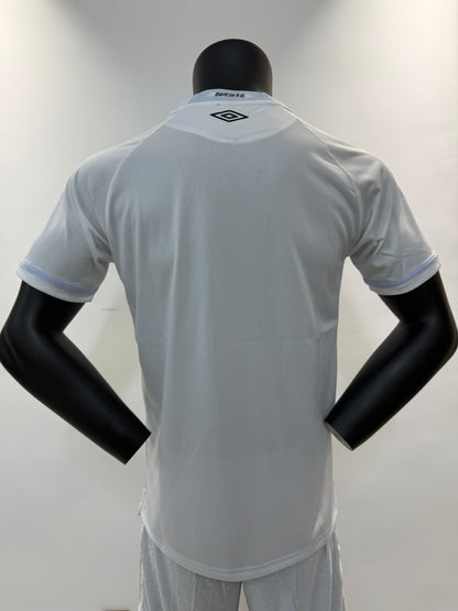 25/26 Santos home