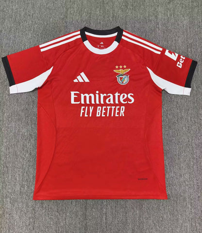 25/26 Benfica home