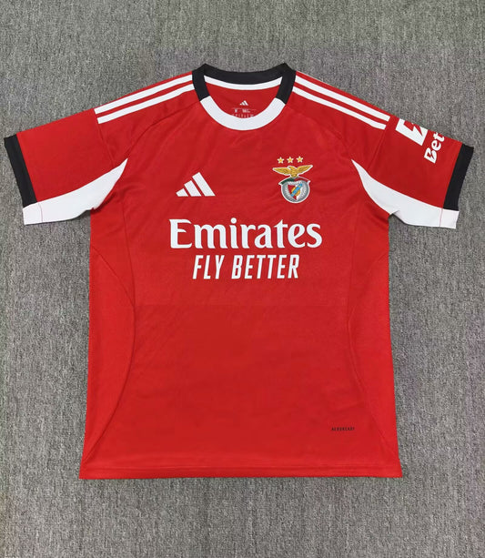 25/26 Benfica home
