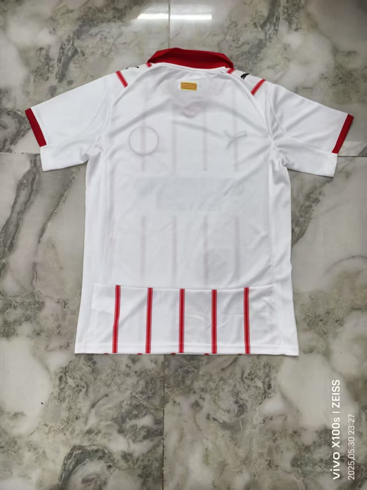 25/26 Girona home