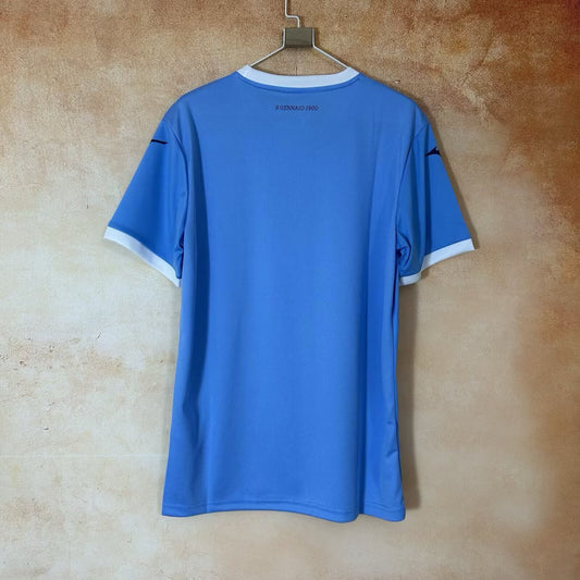 25/26 Lazio home