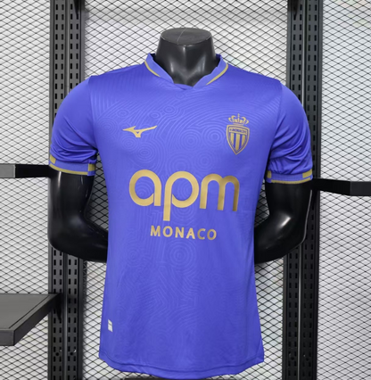 Player Version 25/26 AS Monaco Away