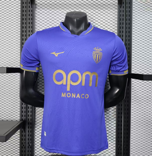 Player Version 25/26 AS Monaco Away