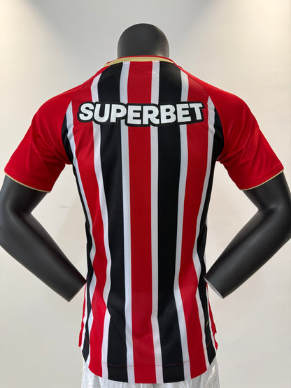 25/26 Sao Paulo away