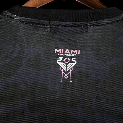Maillot Miami x BAPE – Edition Spéciale