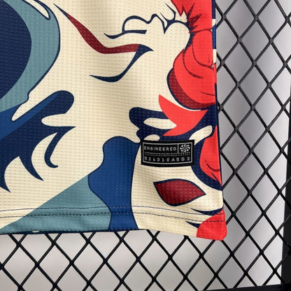 Tottenham Hotspur 25/26 – Maillot Special Edition “Color”