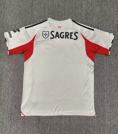 25/26 Benfica away
