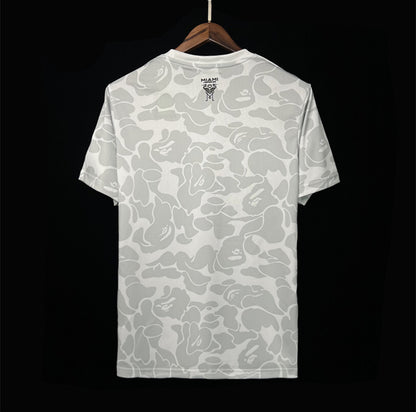 Maillot Miami x BAPE – Edition Spéciale