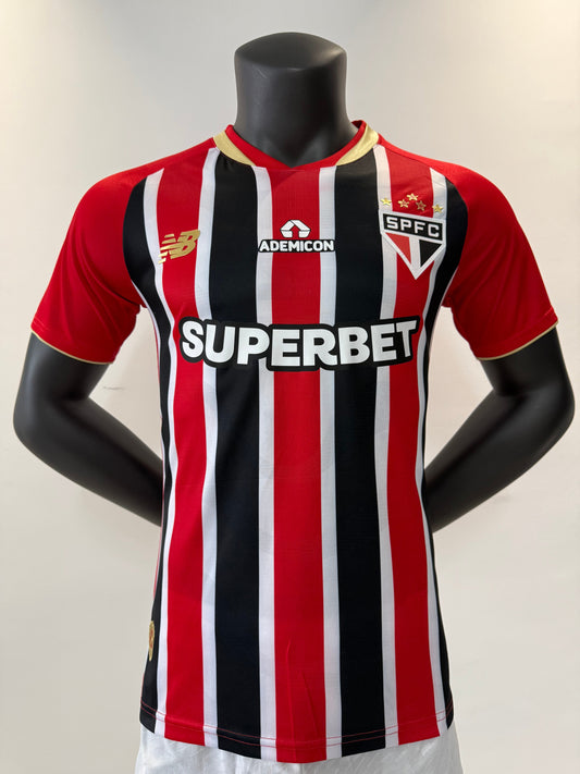 25/26 Sao Paulo away