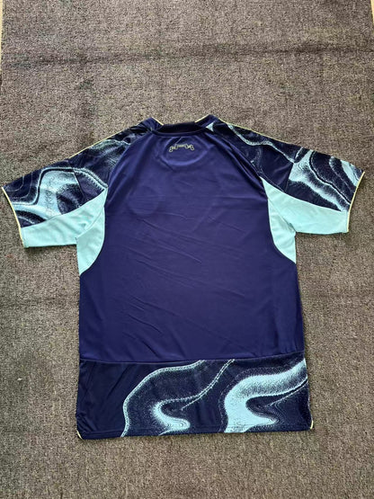 25/26 Ajax away