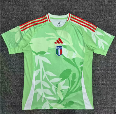 Maillot 25/26 Italy Away