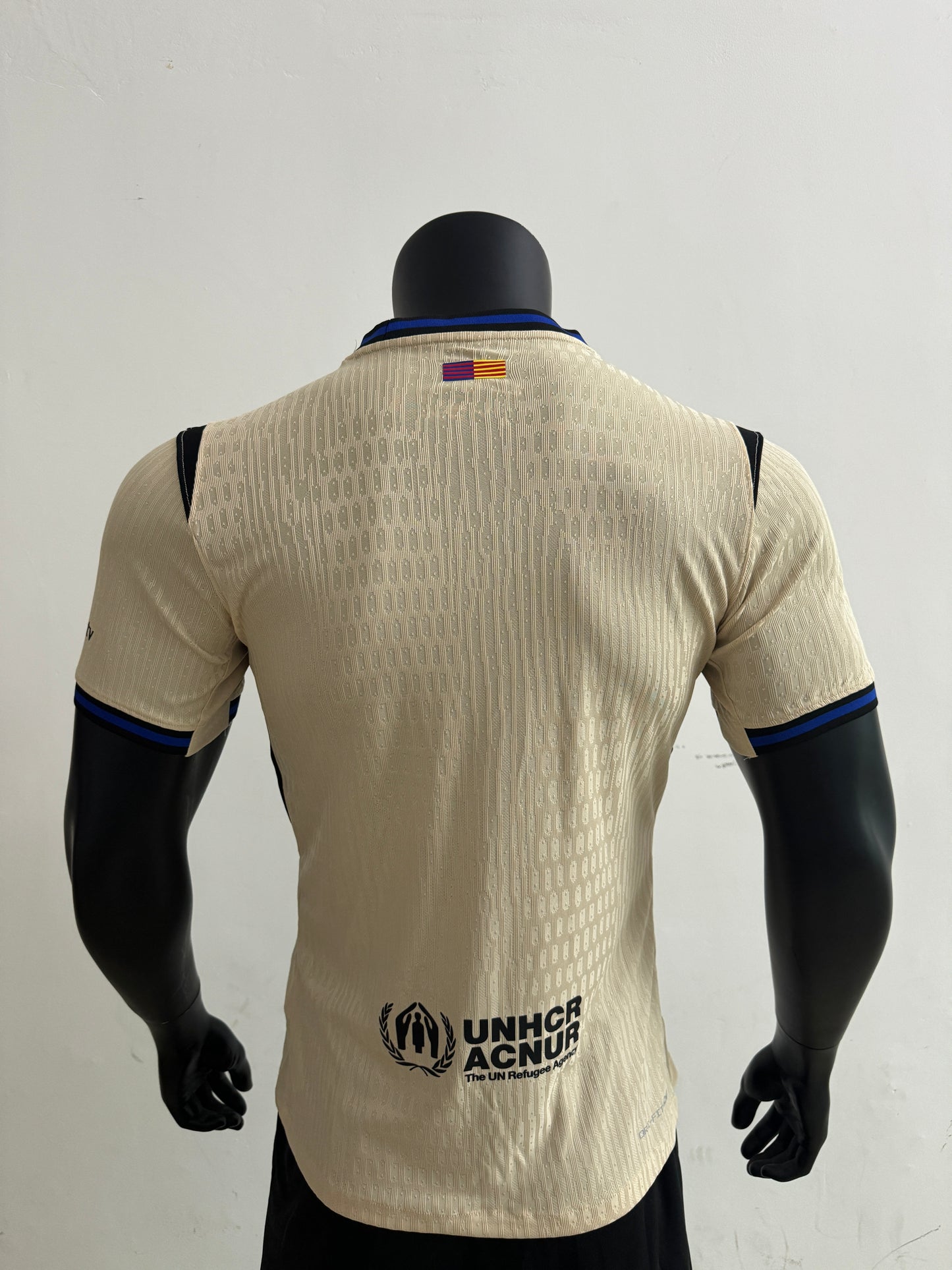 25/26 Barcelona away