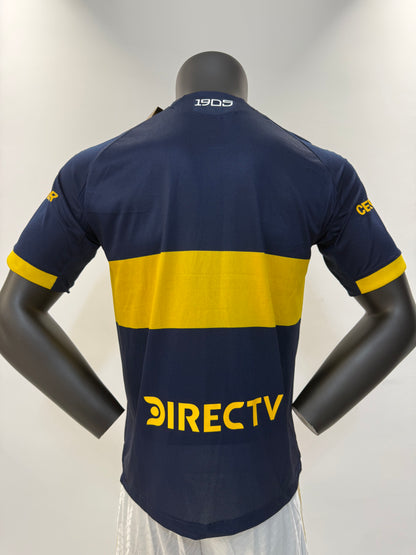 Boca Juniors – Maillot Domicile 25/26