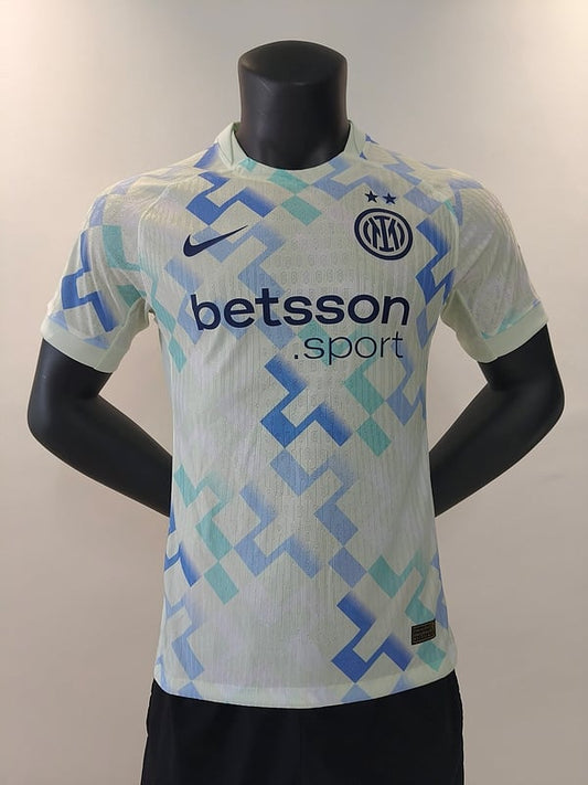 25/26 Inter Milan away