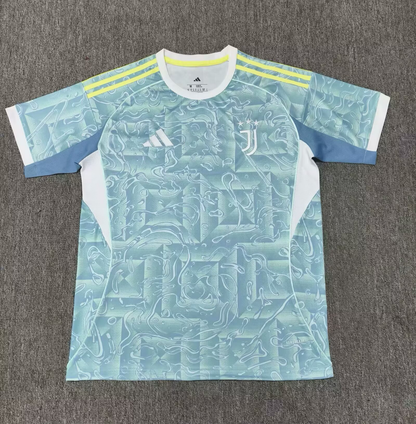 25/26 Juventus away