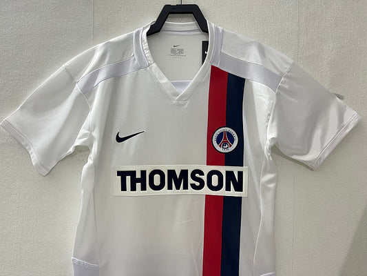 Maillot Rétro PSG 2002 Away