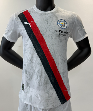 25/26 Manchester City away