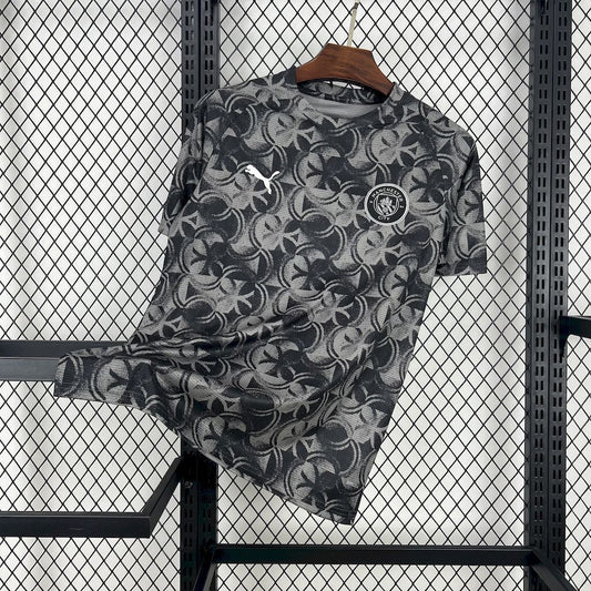 Manchester City 25/26 – Pre-Match