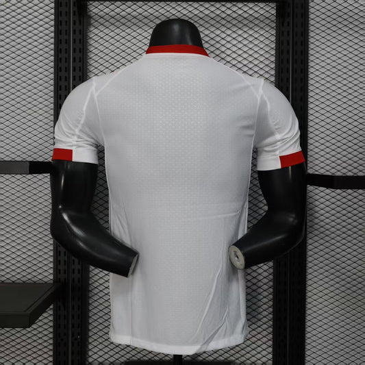 RB Leipzig Domicile 2025/26
