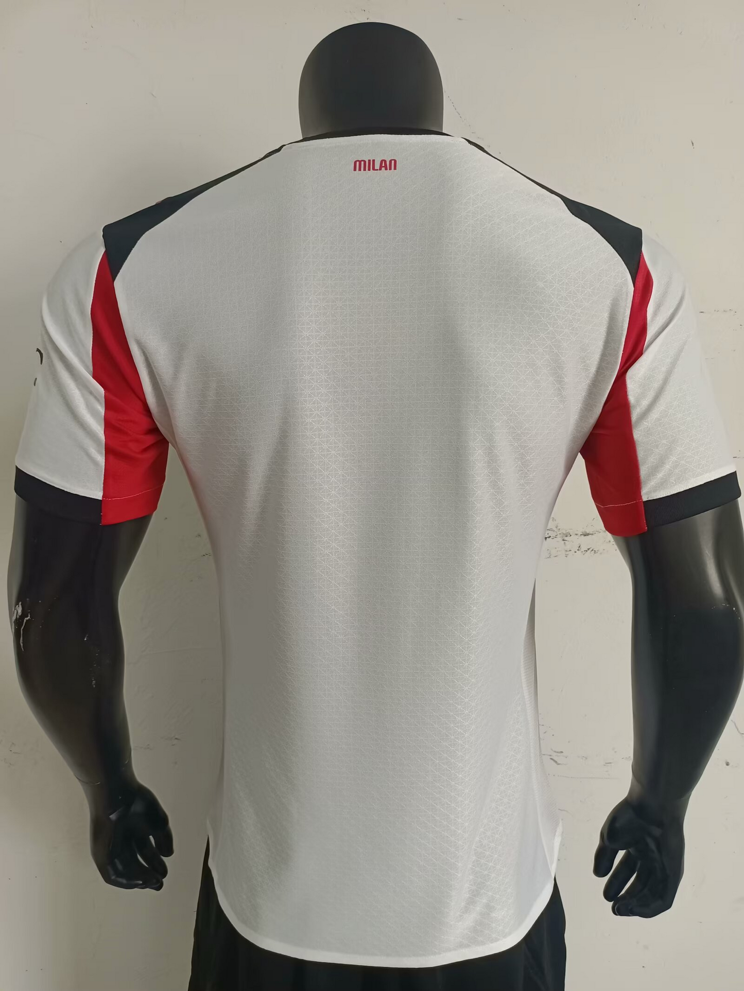 25/26 AC MILAN  away
