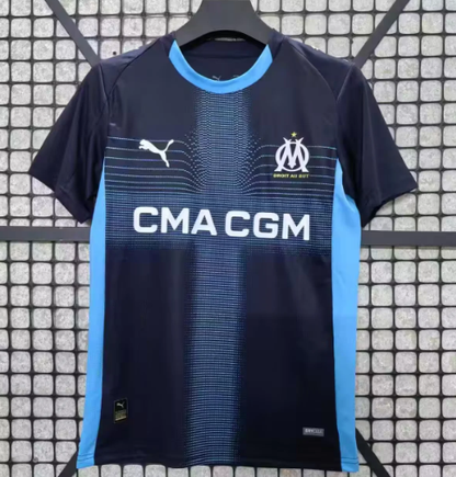 25/26 Marseille Away