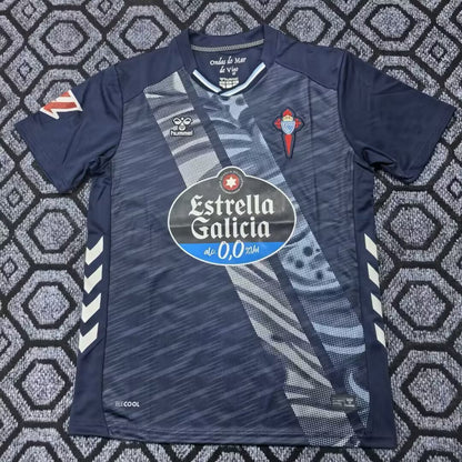 25/26 Celta away