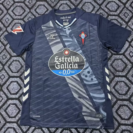 25/26 Celta away
