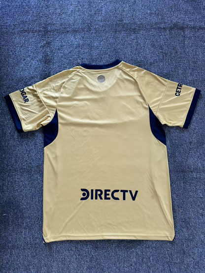 Boca Juniors – Maillot Extérieur 25/26