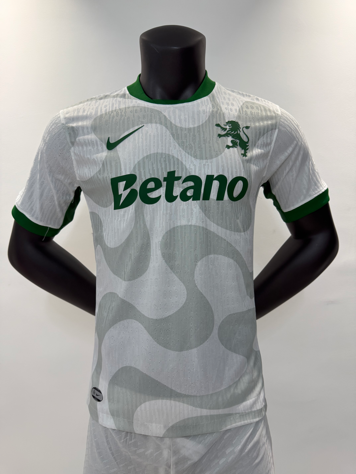 25/26 Lisbon away