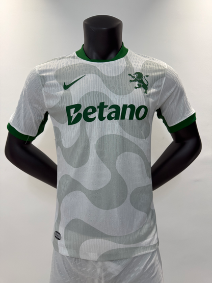 25/26 Lisbon away