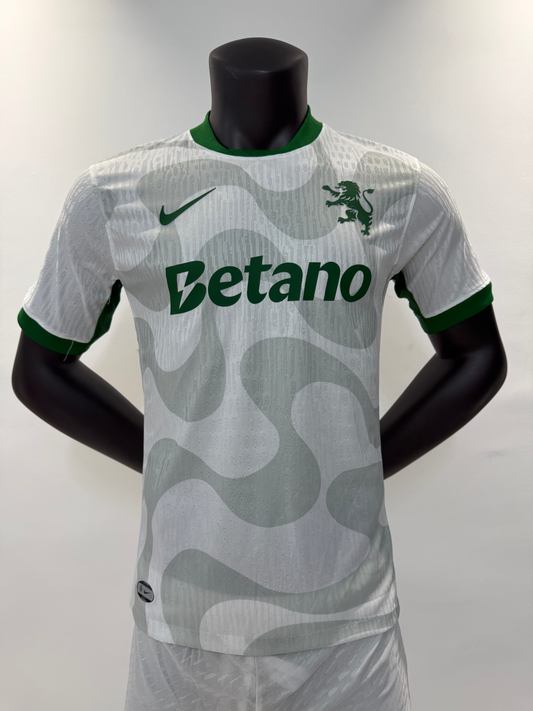 25/26 Lisbon away