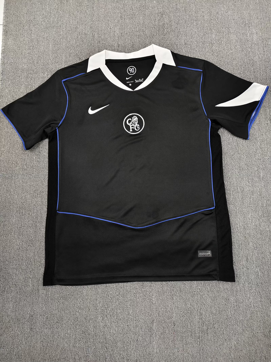 Maillot Chelsea 25/26 – Second Away