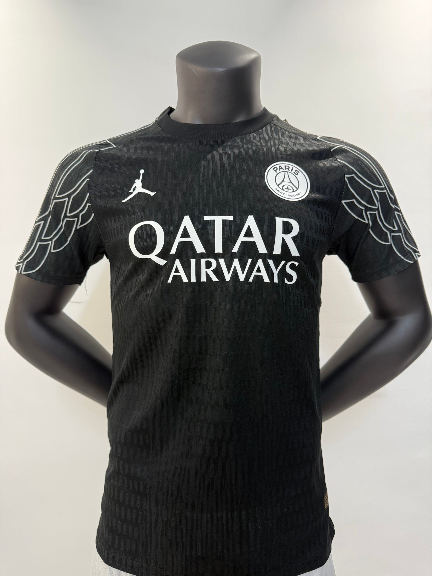 Player Version 25/26 Paris Black Special Edition