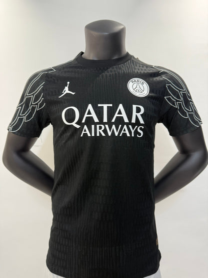 Player Version 25/26 Paris Black Special Edition
