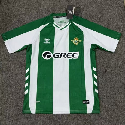 25/26 Betis home