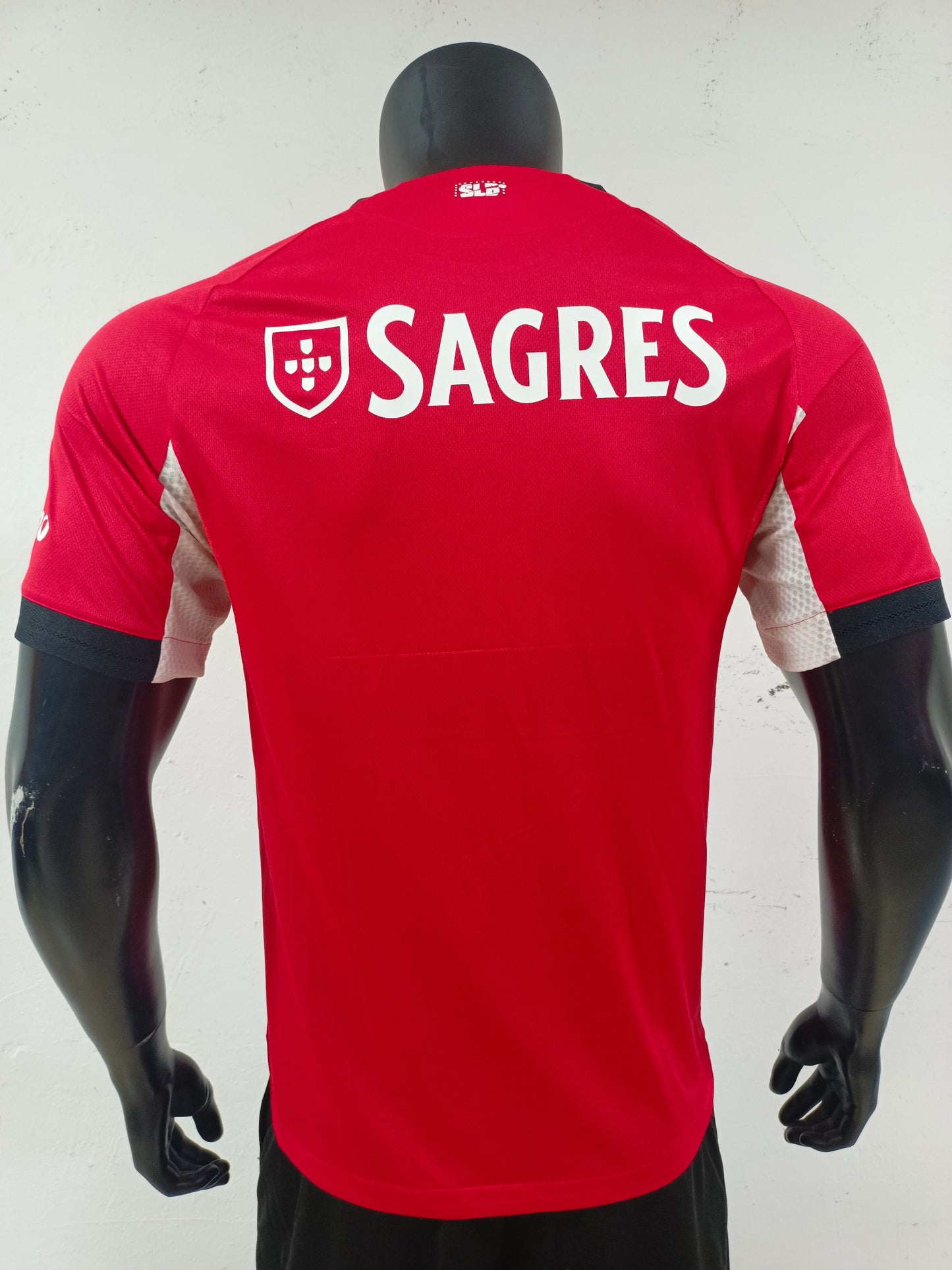 25/26 Benfica home