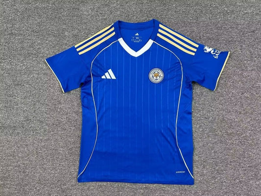 Fans Version 25/26 Leicester City home
