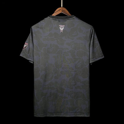 Maillot Miami x BAPE – Edition Spéciale