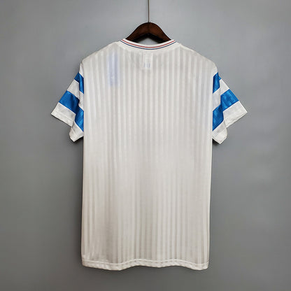 Retro 1990 Marseille Home