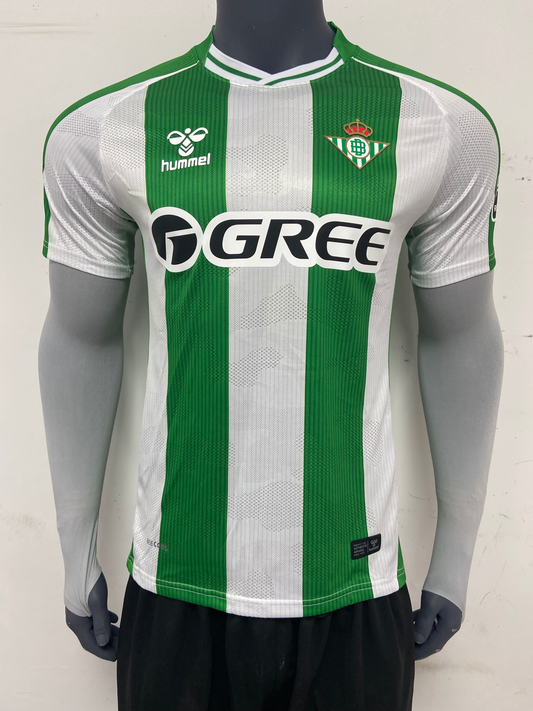 25/26 Betis home
