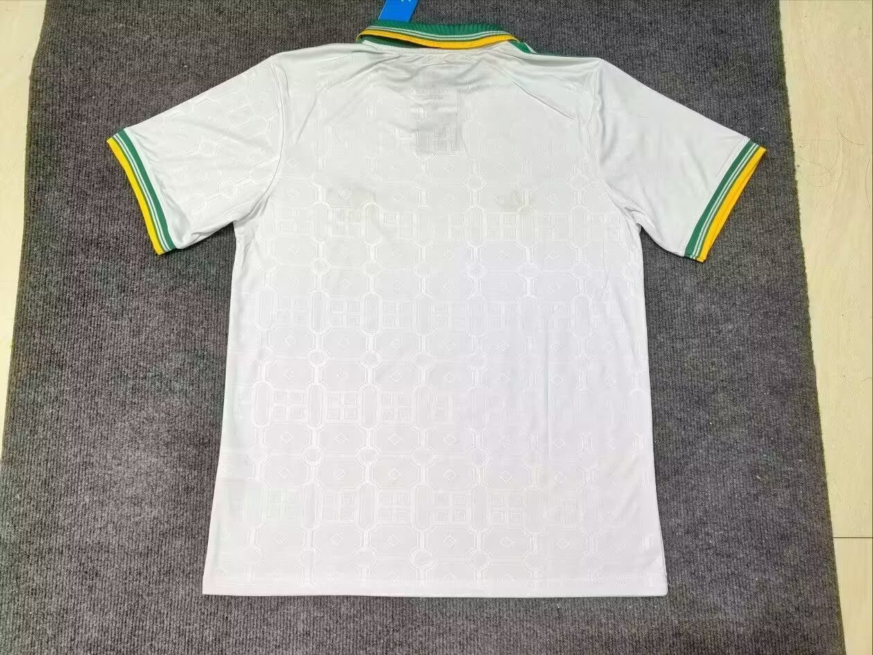 AS Roma 25/26 – Maillot Extérieur