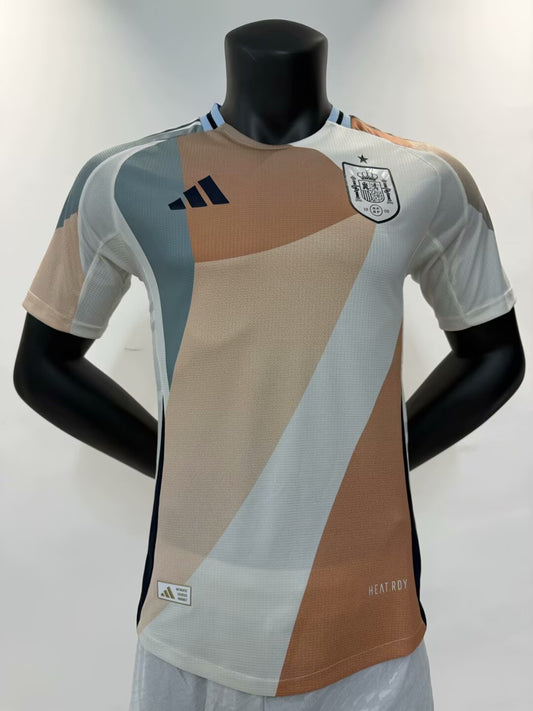 Maillot 25/26 Spain Away