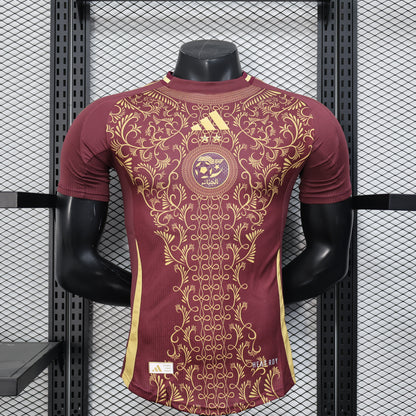 Maillot 25/26 Algérie Player