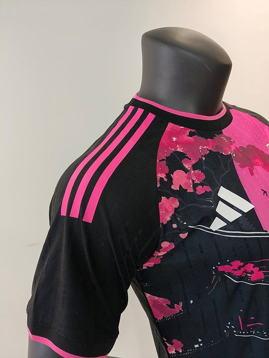 Japon Fuji Pink