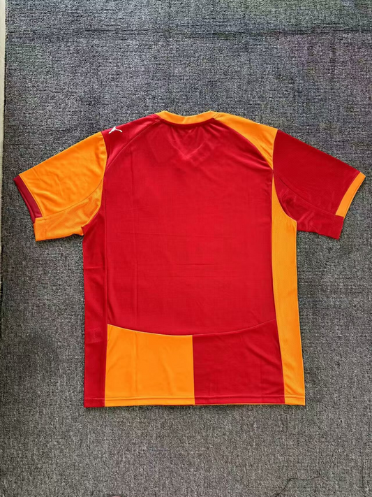 Maillot Galatasaray 25/26 – Domicile