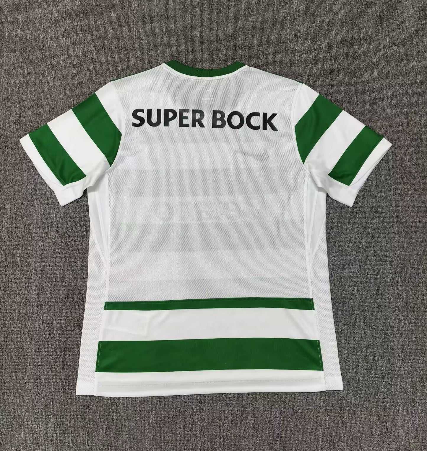 25/26 Lisbon home
