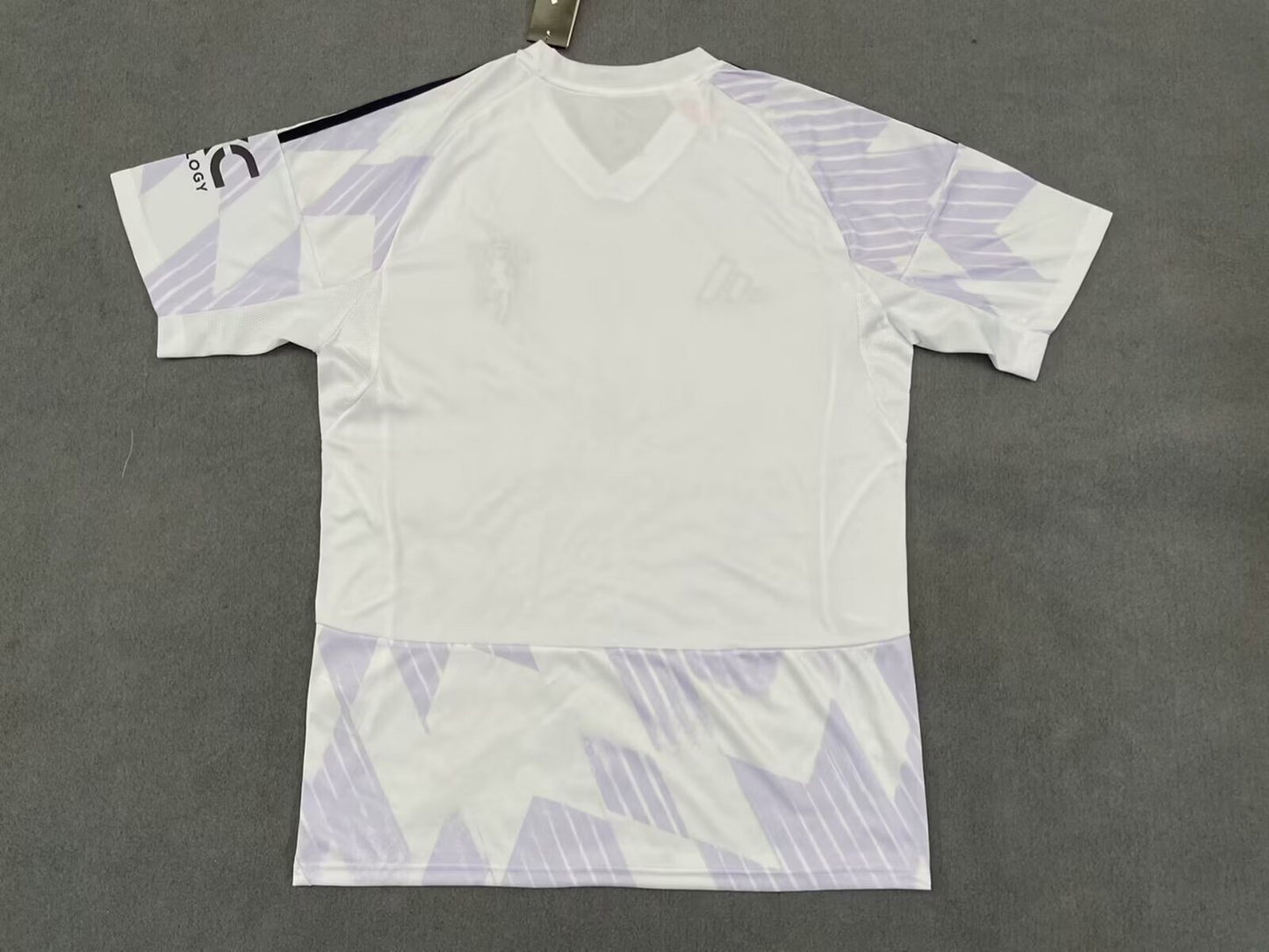 25/26 Manchester United away