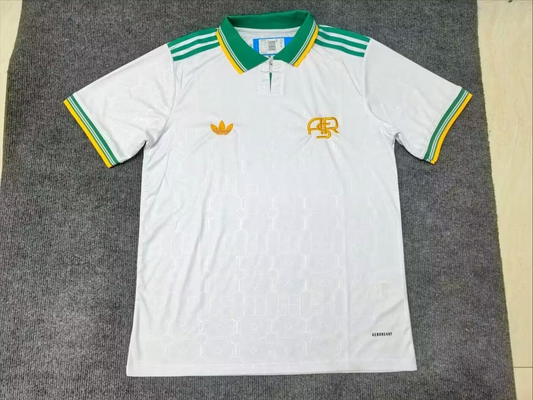 AS Roma 25/26 – Maillot Extérieur