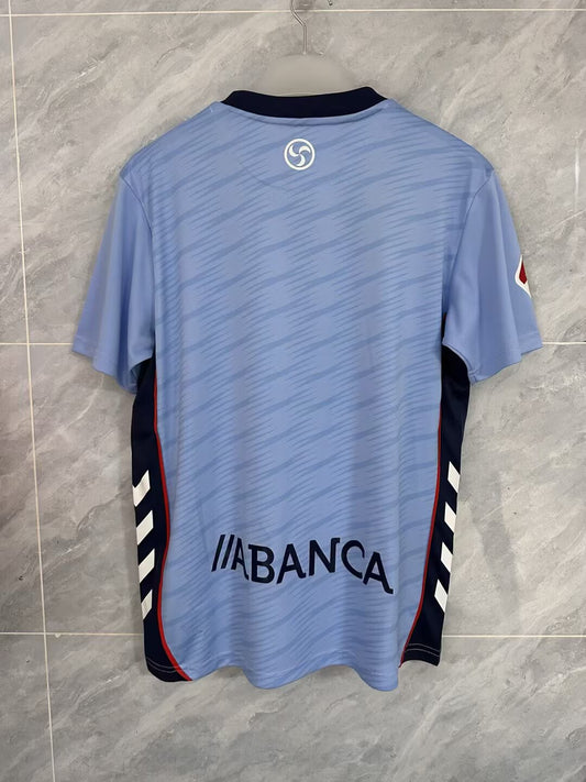 25/26 Celta home