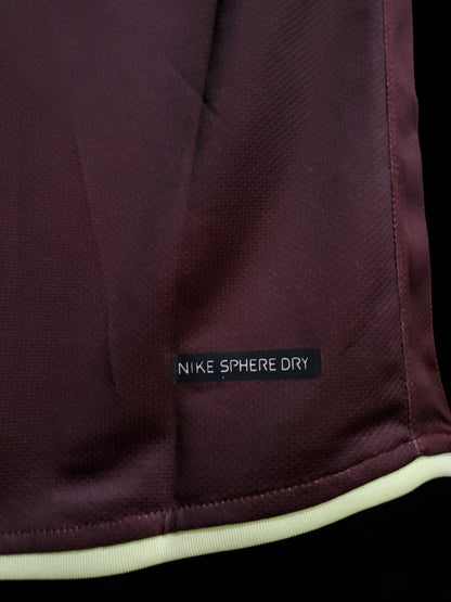 Retro 2006/07 – Maillot PSG